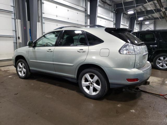 Photo 2 from auction – 2006 LEXUS RX 330 with VIN 2T2HA31U86C087675