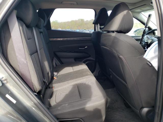 Photo 10 from auction – 2022 HYUNDAI TUCSON SEL with VIN KM8JFCA17NU072434