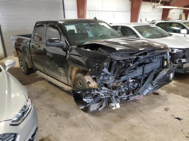 Photo 4 from auction – 2019 CHEVROLET SILVERADO with VIN 2GCVKPEC4K1238002