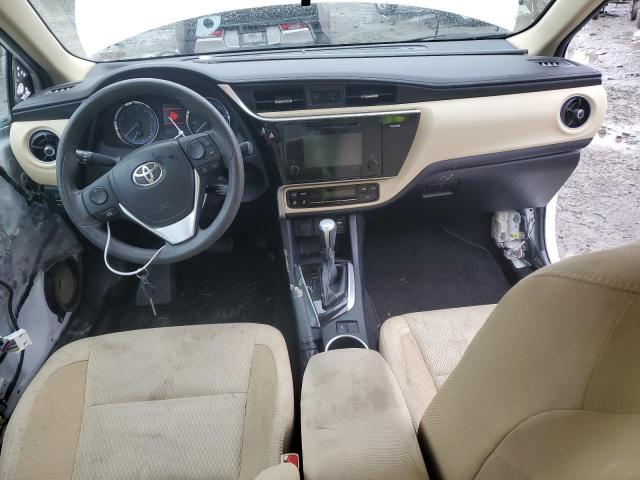 Photo 8 from auction – 2017 TOYOTA COROLLA L with VIN 2T1BURHEXHC868980