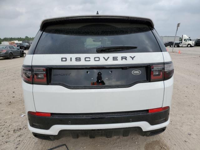 Photo 6 from auction – 2023 LAND ROVER DISCOVERY with VIN SALCT2FX1PH323448