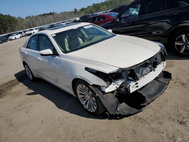 Photo 4 from auction – 2014 CADILLAC CTS PERFOR with VIN 1G6AS5SX4E0189316