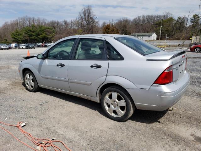 Photo 2 from auction – 2005 FORD FOCUS ZX4 with VIN 1FAFP34N65W192306