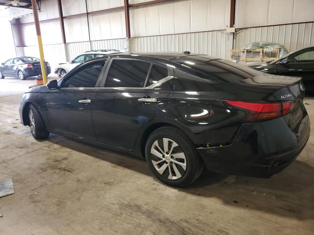 Photo 2 from auction – 2020 NISSAN ALTIMA S with VIN 1N4BL4BV2LC153956