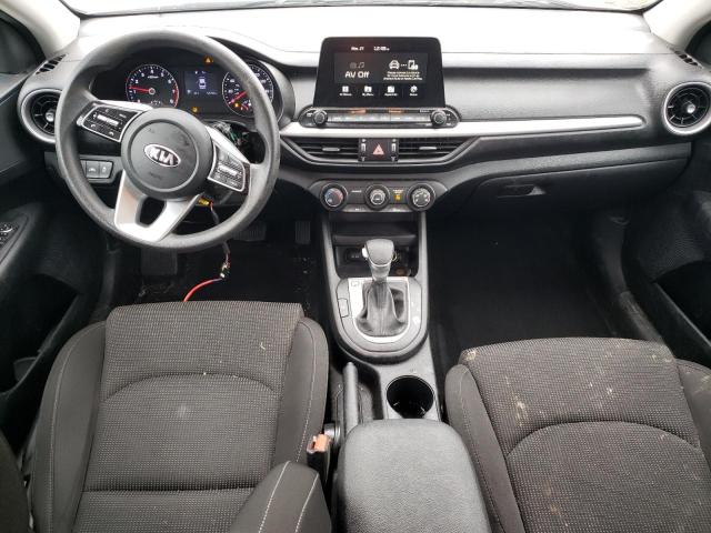 Photo 8 from auction – 2020 KIA FORTE FE with VIN 3KPF24AD2LE175729