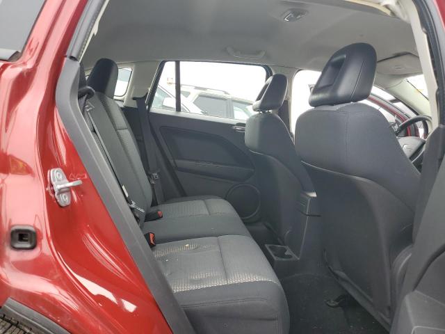 Photo 10 from auction – 2009 DODGE CALIBER SX with VIN 1B3HB48A29D181272