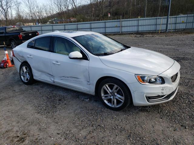 Photo 4 from auction – 2015 VOLVO S60 PREMIE with VIN YV140MFB7F2300689