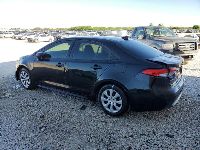 Photo 2 from auction – 2020 TOYOTA COROLLA LE with VIN 5YFEPRAEXLP111665