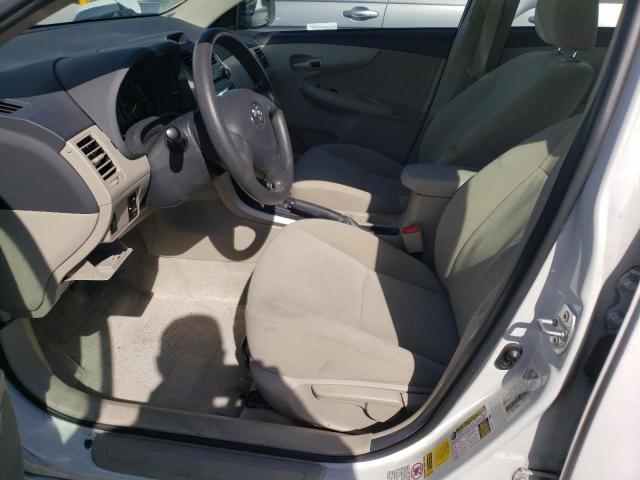 Photo 7 from auction – 2013 TOYOTA COROLLA BA with VIN 5YFBU4EEXDP170936