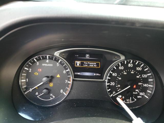 Photo 9 from auction – 2016 NISSAN PATHFINDER with VIN 5N1AR2MN8GC636424