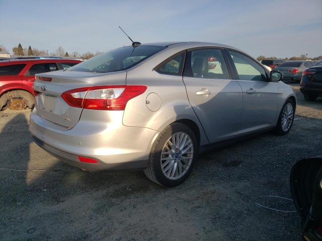 Photo 3 from auction – 2012 FORD FOCUS SEL with VIN 1FAHP3H27CL190829