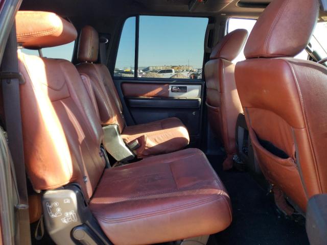 Photo 10 from auction – 2010 FORD EXPEDITION with VIN 1FMJK1J52AEB53574