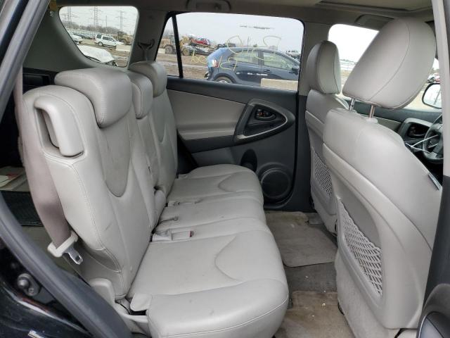 Photo 10 from auction – 2009 TOYOTA RAV4 LIMIT with VIN JTMBF31V99D008820