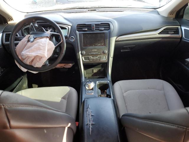Photo 8 from auction – 2020 FORD FUSION SE with VIN 3FA6P0HD3LR155424