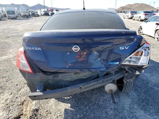 Photo 6 from auction – 2012 NISSAN VERSA with VIN 3N1CN7AP7CL927302