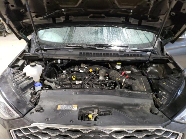 Photo 11 from auction – 2020 FORD EDGE TITAN with VIN 2FMPK4K92LBB31781
