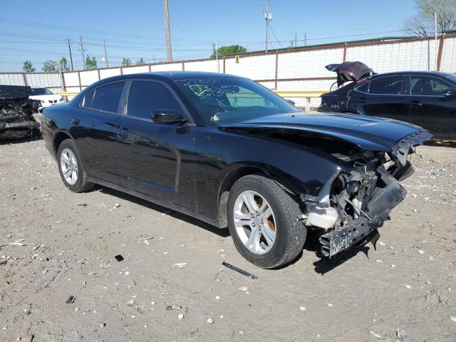 Photo 4 from auction – 2012 DODGE CHARGER SE with VIN 2C3CDXBG9CH114894