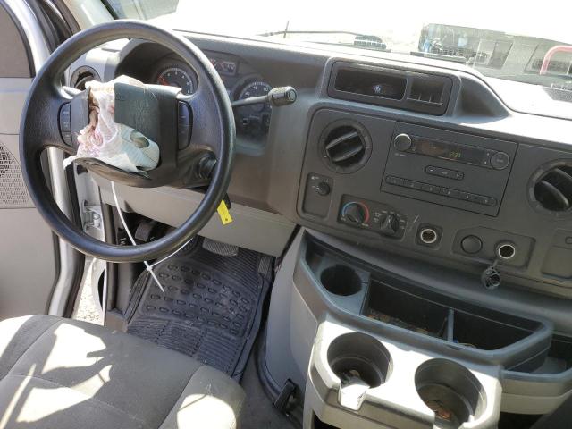 Photo 8 from auction – 2009 FORD ECONOLINE with VIN 1FTNE24W99DA44943