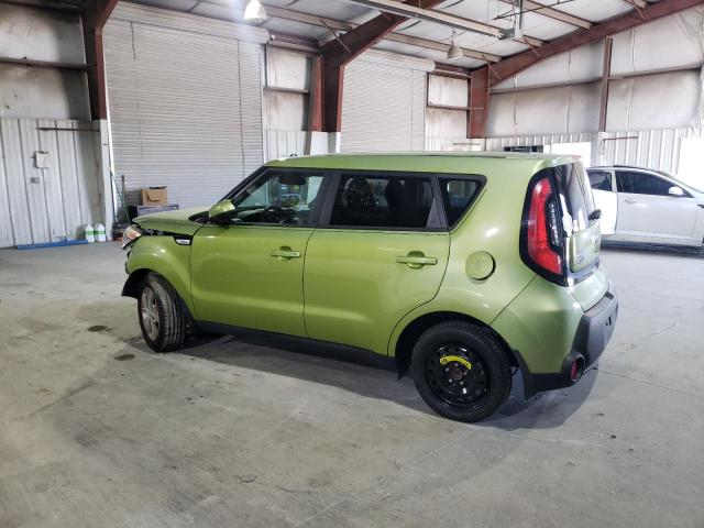 Photo 2 from auction – 2015 KIA SOUL with VIN KNDJN2A27F7751632
