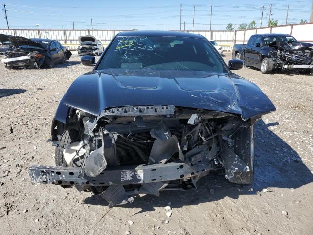 Photo 5 from auction – 2012 DODGE CHARGER SE with VIN 2C3CDXBG9CH114894