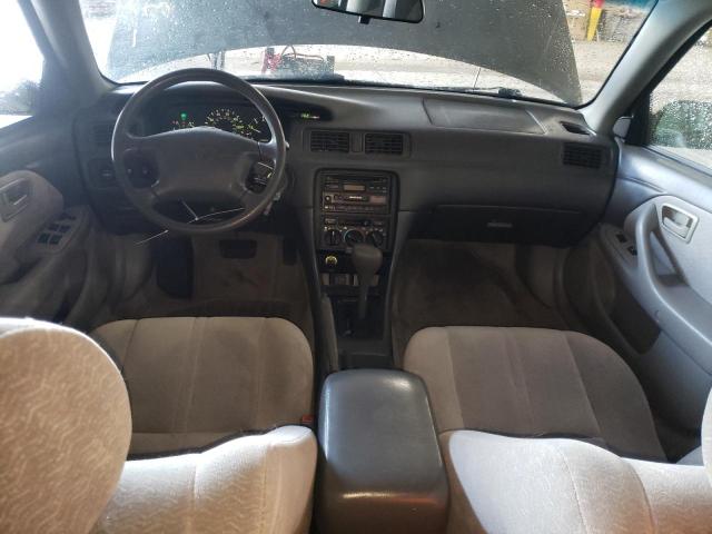 Photo 8 from auction – 1997 TOYOTA CAMRY CE with VIN 4T1BF22K7VU037317