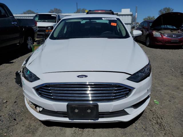 Photo 5 from auction – 2017 FORD FUSION SE with VIN 3FA6P0H73HR201593