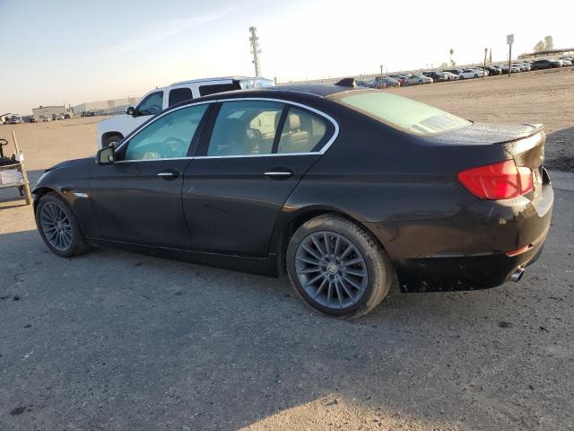 Photo 2 from auction – 2013 BMW 535 I with VIN WBAFR7C54DC820051