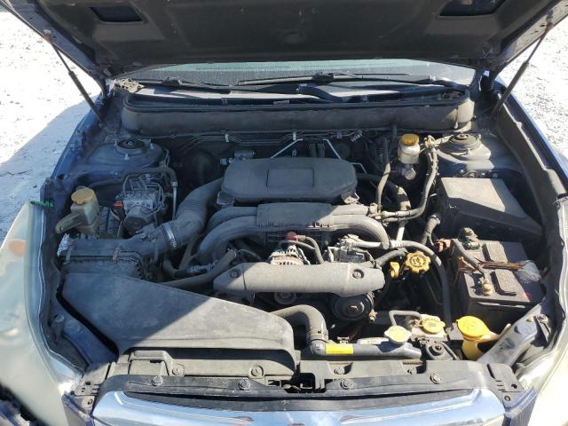 Photo 12 from auction – 2010 SUBARU OUTBACK 2. with VIN 4S4BRCGC6A3314201