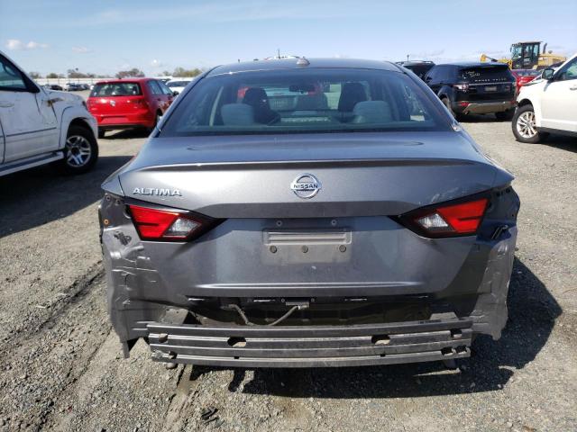 Photo 6 from auction – 2019 NISSAN ALTIMA S with VIN 1N4BL4BV3KC213743