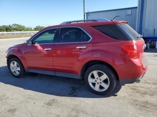 Photo 2 from auction – 2015 CHEVROLET EQUINOX LT with VIN 2GNFLDE35F6209348