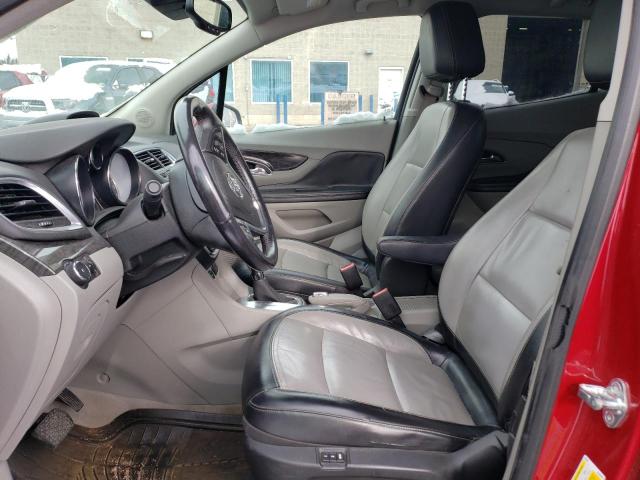 Photo 7 from auction – 2014 BUICK ENCORE PRE with VIN KL4CJHSB1EB623768