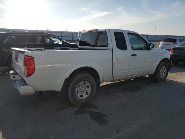 Photo 3 from auction – 2018 NISSAN FRONTIER S with VIN 1N6BD0CT1JN715809