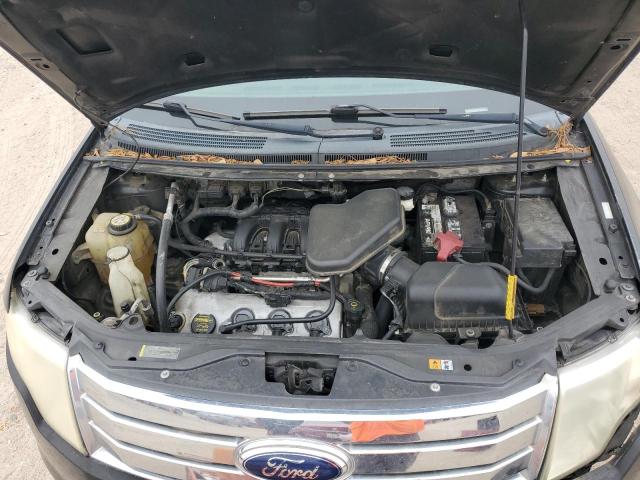 Photo 11 from auction – 2008 FORD EDGE LIMIT with VIN 2FMDK39C78BA82728