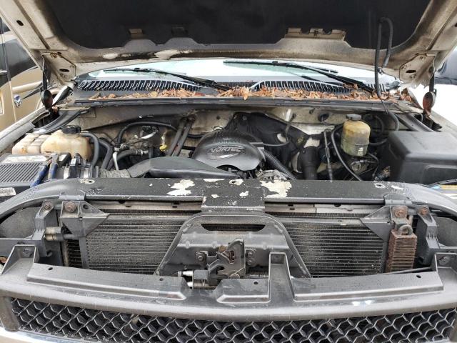Photo 11 from auction – 2001 CHEVROLET SILVERADO with VIN 1GCHC24U81E217318