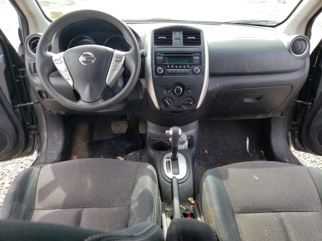 Photo 8 from auction – 2016 NISSAN VERSA S with VIN 3N1CN7AP4GL843783