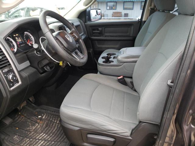 Photo 7 from auction – 2015 RAM 1500 ST with VIN 1C6RR7FT4FS526319