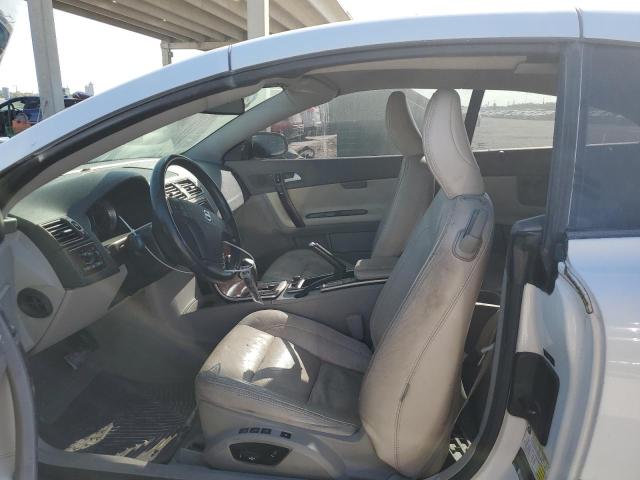 Photo 7 from auction – 2011 VOLVO C70 T5 with VIN YV1672MC3BJ115348