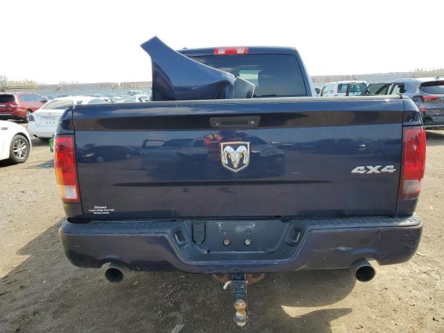Photo 6 from auction – 2013 RAM 1500 ST with VIN 1C6RR7FT3DS624433