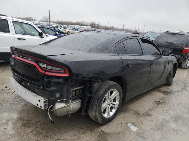 Photo 3 from auction – 2020 DODGE CHARGER SX with VIN 2C3CDXBG4LH139847