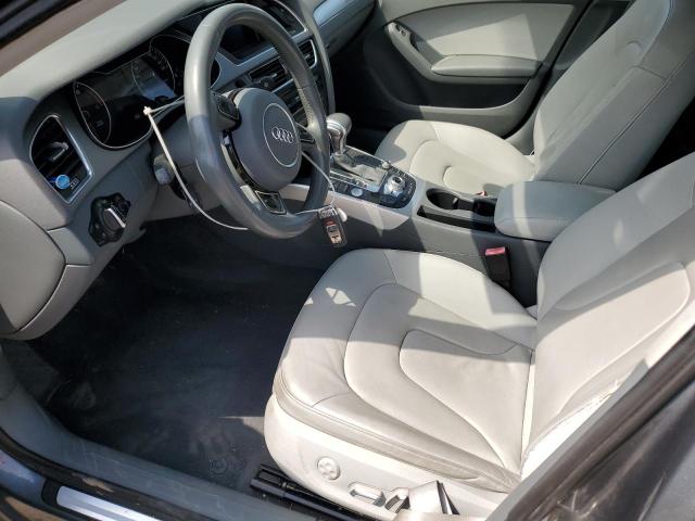 Photo 7 from auction – 2015 AUDI A4 PREMIUM with VIN WAUFFAFL9FN020790