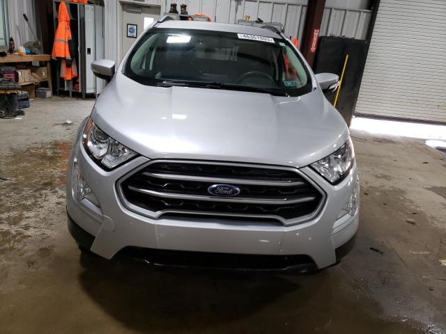 Photo 5 from auction – 2020 FORD ECOSPORT S with VIN MAJ6S3GL1LC313329