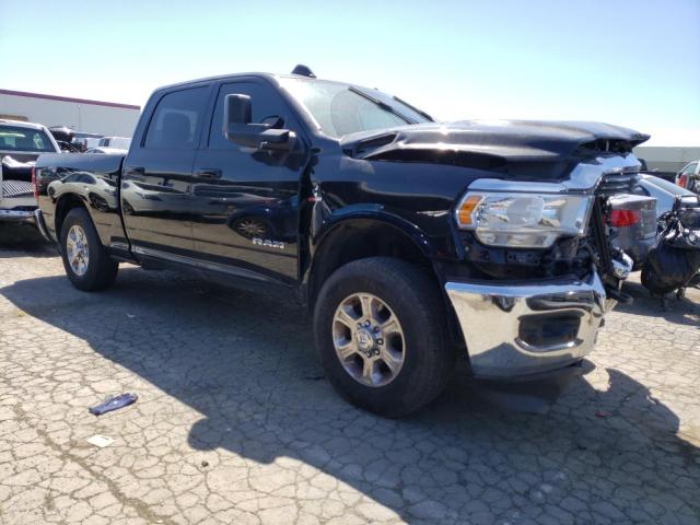 Photo 4 from auction – 2021 RAM 2500 BIG H with VIN 3C6UR5DL8MG659932