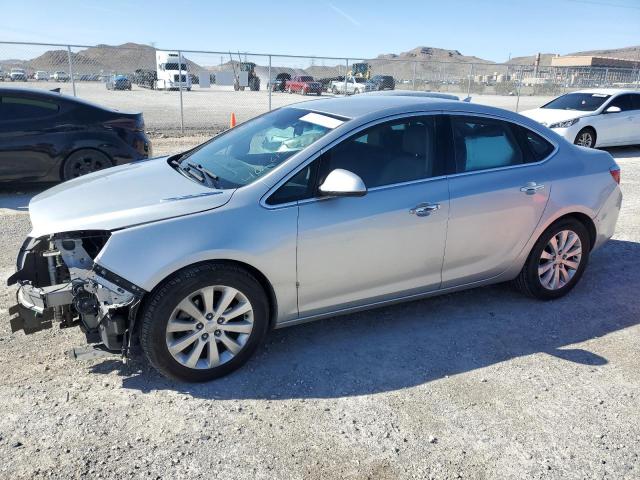 BUICK VERANO 2014 with VIN 1G4PN5SK6E4158351 - Photo from auction