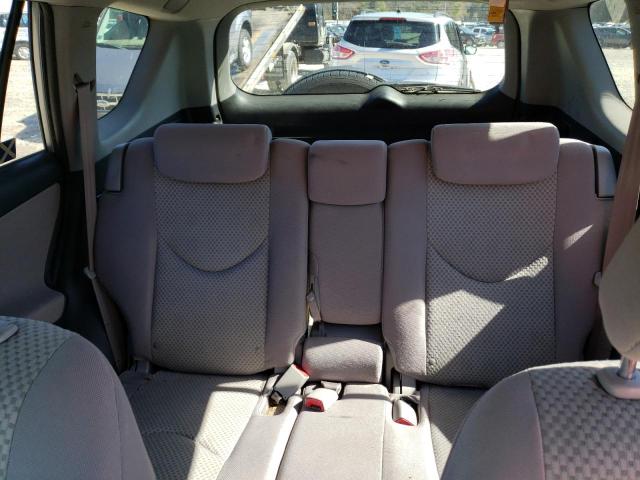 Photo 10 from auction – 2008 TOYOTA RAV4 with VIN JTMZD33V586080828