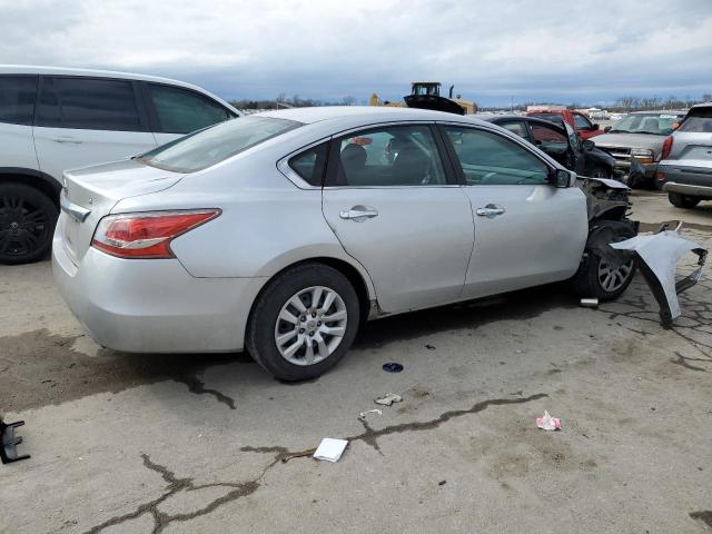 Photo 3 from auction – 2014 NISSAN ALTIMA 2.5 with VIN 1N4AL3AP5EC272872