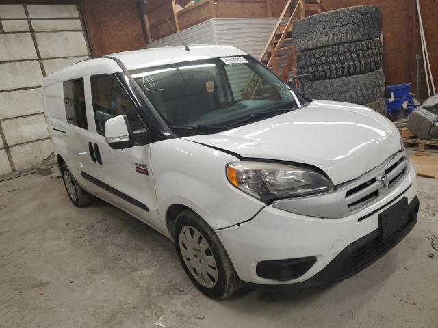 Photo 4 from auction – 2016 RAM PROMASTER with VIN ZFBERFBTXG6B50667