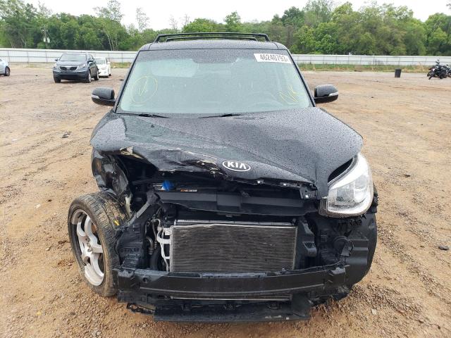 Photo 5 from auction – 2015 KIA SOUL ! with VIN KNDJX3A54F7210113
