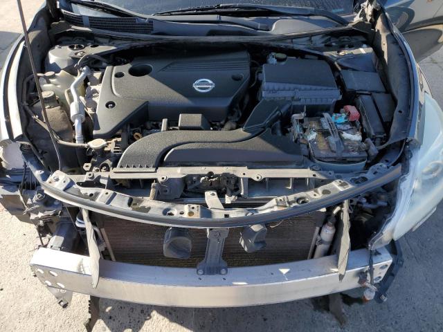 Photo 11 from auction – 2013 NISSAN ALTIMA 2.5 with VIN 1N4AL3AP8DN503900
