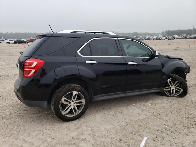 Photo 3 from auction – 2016 CHEVROLET EQUINOX LT with VIN 2GNALDEK9G1146383