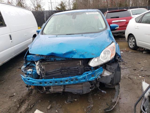Photo 5 from auction – 2015 FORD C-MAX SEL with VIN 1FADP5BU1FL107677